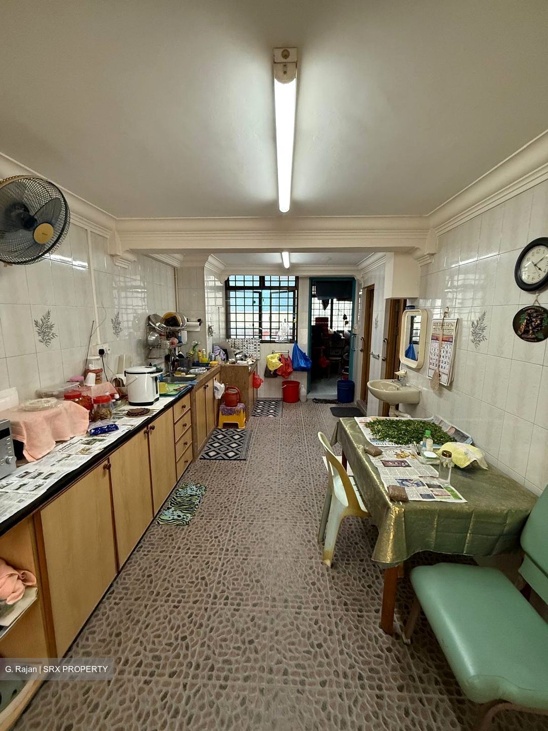 Blk 25 Toa Payoh East (Toa Payoh), HDB 3 Rooms #505735981